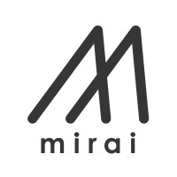 mirai design studio logo - Similar company to Nichada Thani
