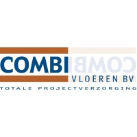 Combi Vloeren B.V. logo - Similar company to Harmeling Interieurs I B.V.