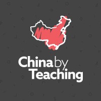 China By Teaching logo - Similar company to Panda Buddy
