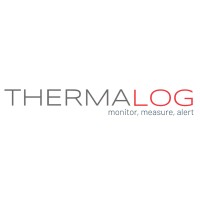 Thermalog logo - Similar company to Embitronics