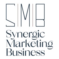 SMB marketing logo - Similar company to 5Napier