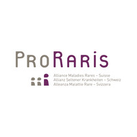 ProRaris logo - Similar company to Kompetenzcentrum Für Arbeit & Gesundheit