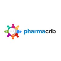 Pharmacrib logo - Similar company to Ghana National Chamber Of Pharmacy