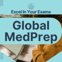 Global MedPrep logo - Similar company to Pharm Educate
