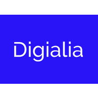 Digialia logo - Similar company to Asm-Gest