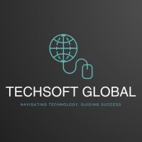 TechSoft Global logo - Similar company to Sapramin