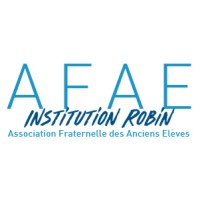 AFAE Institution Robin logo - Similar company to Afae, Asociación Para El Fomento Del A-Ball En España