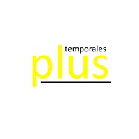 Temporales Plus S.A logo - Similar company to El Broker