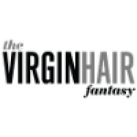 The Virgin Hair Fantasy logo - Similar company to Pamper Corporation