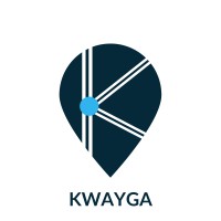 Kwayga logo - Similar company to Capella