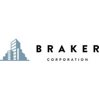 Braker Corporation logo - Similar company to Hyperionups