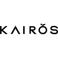 Kairós Sustainability Impact Intelligence logo - Similar company to Kaching Media