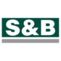 S&B AS logo - Similar company to Seanna