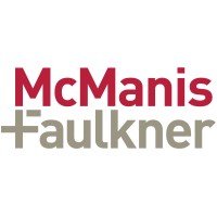 McManis Faulkner logo - Similar company to Ion Contracts
