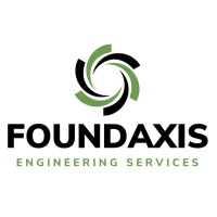 Foundaxis Engineering Services Inc. logo - Similar company to Mmbc - Mi'Gmawei Mawiomi Business Corporation