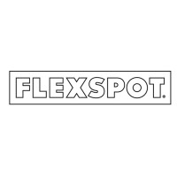 FLEXSPOT logo - Similar company to Koo Communications