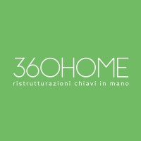 360HOME logo - Similar company to Sesâmes Srl