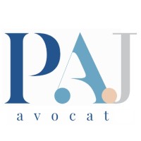 PAJ Avocat logo - Similar company to Hmlaw