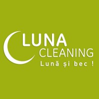 Luna Cleaning logo - Similar company to Uba Aparthotel****
