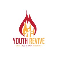 Youth Revive, Inc. logo - Similar company to Youth Pioneers In Stem
