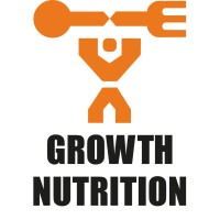 Growth Nutrition logo - Similar company to Carga Pesada
