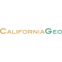 CaliforniaGeo logo - Similar company to The California Geotechnical Engineering Association