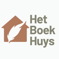 Uitgeverij Het Boek Huys logo - Similar company to Bloem&Blad