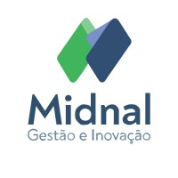Midnal Serviços de Tecnologia da Informação Ltda logo - Similar company to Basisone Serviços De Tecnologia Da Informação