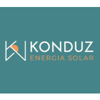 Konduz Energia Solar logo - Similar company to Consulto Assessoria E Consultoria Contábil