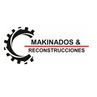 Makinados & Reconstrucciones logo - Similar company to Precision Cut