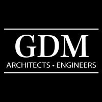 GDM logo - Similar company to Gdm Architecture