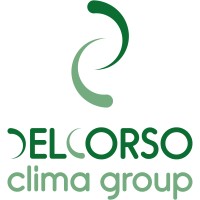 Del Corso Clima Group logo - Similar company to Mc2Aa