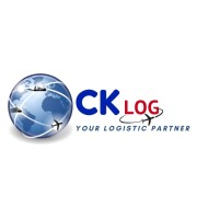 CK LOG TAŞIMACILIK HİZMETLERİ LİMİTED ŞİRKETİ logo - Similar company to Sls Global Logistics
