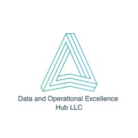 Data and Operational Excellence Hub LLC logo - Similar company to Triple A Internetshops Gmbh