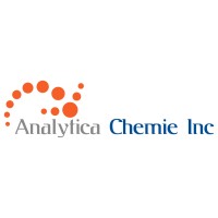 Analytica Chemie Inc logo - Similar company to Swee10