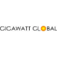 Gigawatt Global logo - Similar company to Formatour Srl