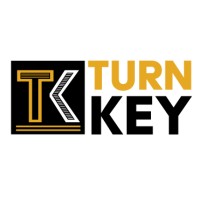 Turnkey Engenharia e Construções logo - Similar company to Raimondi Artefatos De Cimento