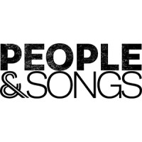 People & Songs logo - Similar company to Doubleday Entertainment