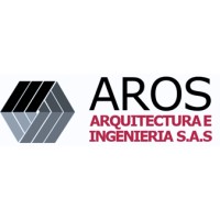Aros Arquitectura e Ingenieria logo - Similar company to Consultores Técnicos Y Económicos Sas