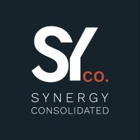 Synergy Consolidated (Accountants & Business Finance) logo - Similar company to Cheesman Applegarth