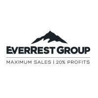 The EverRest Group logo - Similar company to Vertical Options Elevator Services