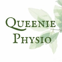 Queenie Physio logo - Similar company to Pilates Process Vancouver