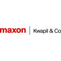 Kwapil & Co GmbH logo - Similar company to Balloon.Gr