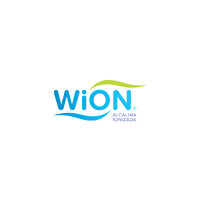 WION  Water México logo - Similar company to Eltech Ozone Pvt Ltd