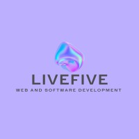 LiveFive logo - Similar company to Marketpath, Inc.