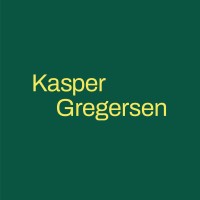 Kasper Gregersen