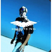 HUMMENG logo - Similar company to Edup Connect