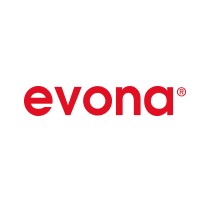 Evona, a.s. logo - Similar company to Notabene Møntergade