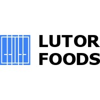 Lutor Foods logo - Similar company to Legend Forwarding Group Sl