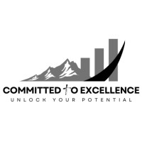 Committed to Excellence logo - Similar company to Athena Surfaces Llc